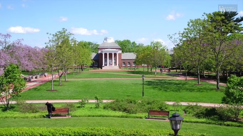 Thumbnail for University of Delaware Campus Tour
