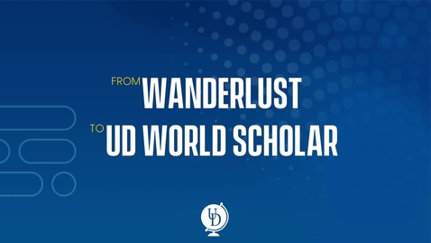 Thumbnail for World Scholars Prospective Student Session