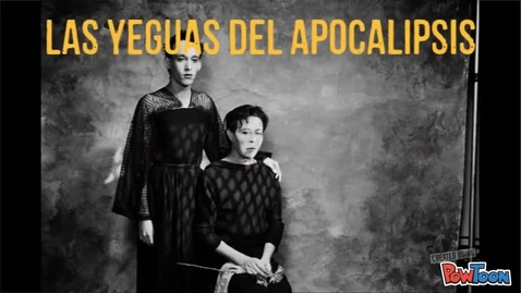 Thumbnail for Lemebel - Yeguas del apocalipsis