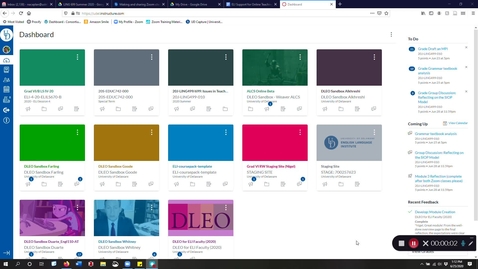 Thumbnail for Import orientation module