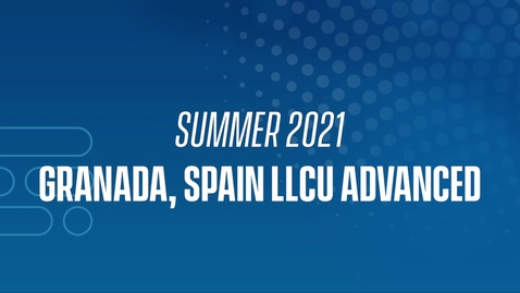 Thumbnail for 21J Granada LLCU Advanced
