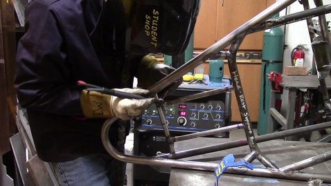 Thumbnail for TIG Welding 2.MP4