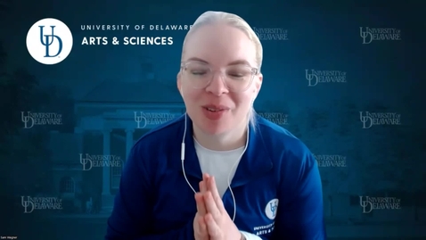 Thumbnail for Blue Hen Planner Tutorial