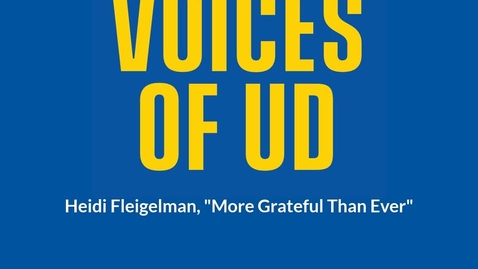Thumbnail for More Grateful Than Ever
