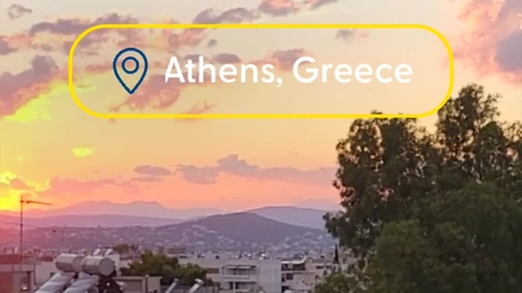 Thumbnail for World Scholar Freshman Site - Athens, Greece