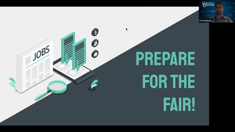 Thumbnail for Prepare for the Fair Workshop 