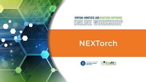 Thumbnail for NEXTorch - Next Experiment toolkit in PyTorch/BoTorch