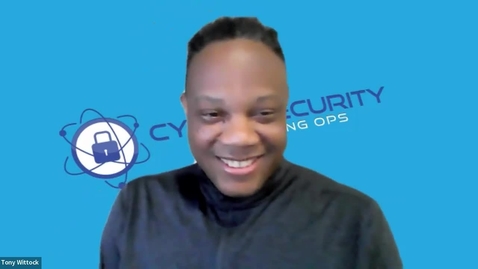 Thumbnail for Your Social MediaPresence - Cyber Security: What you need to know.
