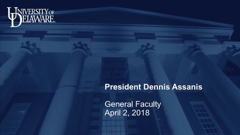 Thumbnail for 2017-2018/videos/12General Faculty Meeting April 2nd 2018.mp4