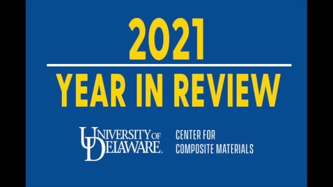 Thumbnail for 2021 Year in Review
