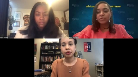 Thumbnail for Black Studies Curriculum in America’s High Schools: A Call to Action