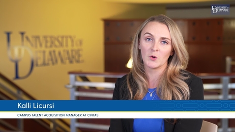 Thumbnail for How do you review resumes and LinkedIn profiles differently - Kalli Licursi
