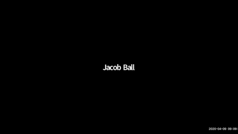 Thumbnail for Math 305 2020/04/09