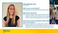 Go to Clip of HBSP Student Panel with duration: 15 minutes, 7 seconds