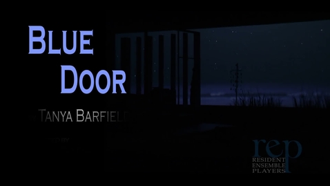 Thumbnail for REP - Blue Door promo