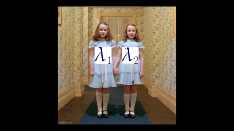 Thumbnail for IV.3 Homogeneous 2nd order solutions