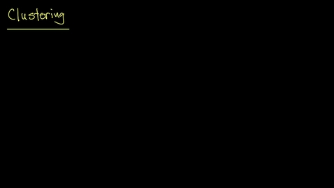 Thumbnail for Similarity and distance metrics