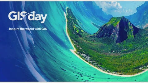 Thumbnail for Delaware GIS Day 2023 - Part 2