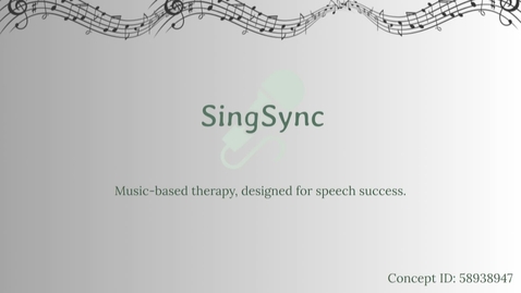 Thumbnail for 2024 Diamond Challenge Summit -14- SingSync