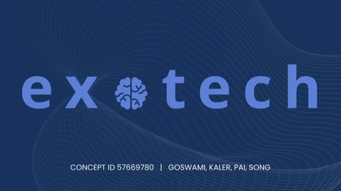 Thumbnail for 2024 Diamond Challenge Summit - 4 - exotech