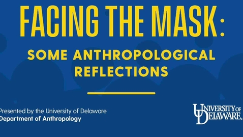 Thumbnail for UD Anthropology Event Clip