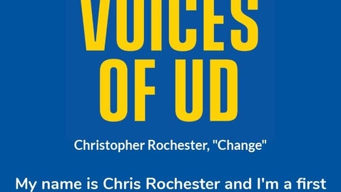Thumbnail for Change