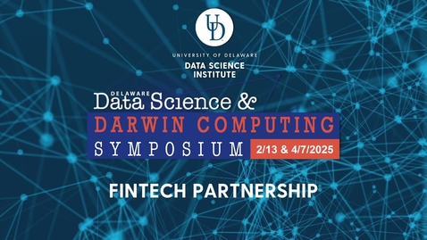 Thumbnail for 2025 FinTech Partnership Panel