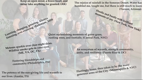 Thumbnail for Opening Remarks &amp; Welcome