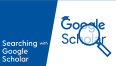 Go to Searching with Google Scholar with duration: 4 minutes, 20 seconds