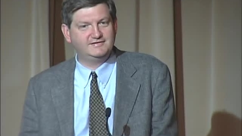 Thumbnail for Global Agenda_5-7-03_James Risen .mp4