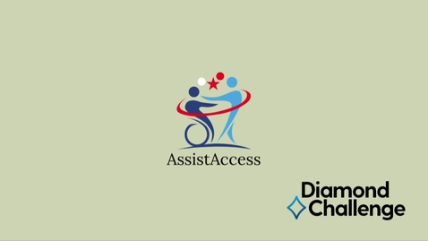 Thumbnail for 2023 Diamond Challenge Summit-1-Assist Access