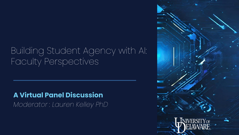 Thumbnail for Faculty Perspectives  After Class Bonus