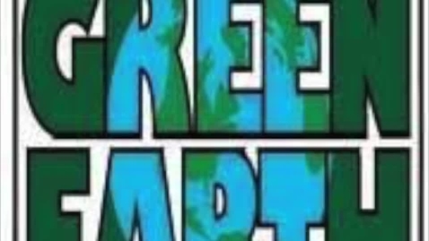 Thumbnail for Green Earth Internship