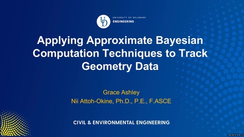 Thumbnail for Data Science Community Hour (May 13th, 2021)