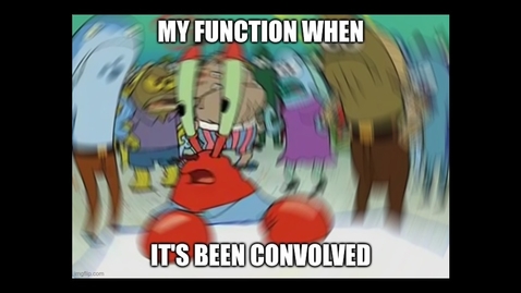 Thumbnail for V.4 Convolution