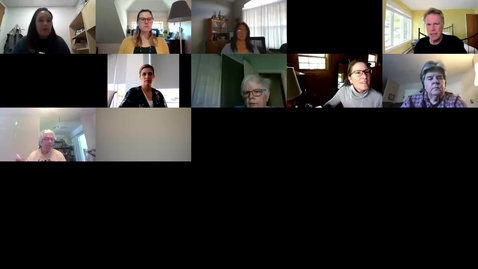 Thumbnail for Building Resilience Through Leveraging Purpose, Emotional Wellbeing, and Community with Dr.Vic Strecher