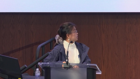 Thumbnail for DSI Symposium Poster Lightning Talks