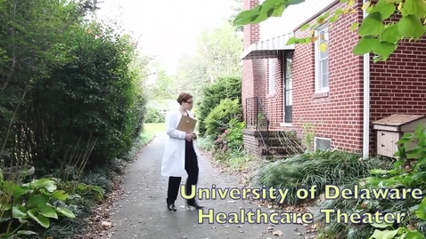 Thumbnail for Female Cardiac (on location)
