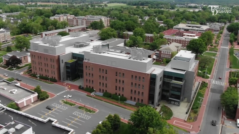 Thumbnail for UD Biomedical Engineering