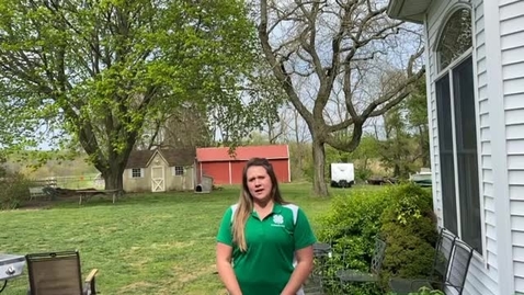 Thumbnail for entry 4-H misses you! We look forward to the Delaware State Fair!