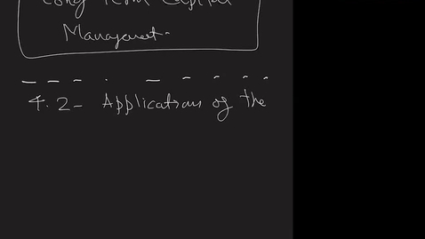 Thumbnail for Relative max/min I - 4.2, Math 221 Winter 2021