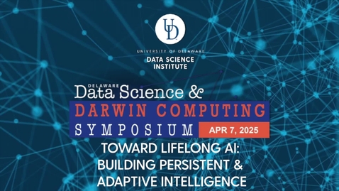 Thumbnail for Toward Lifelong AI Building Persistent and Adaptive Intellegence