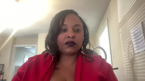 Thumbnail for Black Women Dissidents: Audacity, Criminality, and Knowing Otherwise