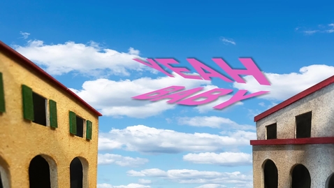 Thumbnail for REP - Yeah Baby promo