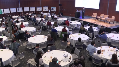 Thumbnail for 2019 Data Science Symposium_Faculty and Researcher Talks_Session 2