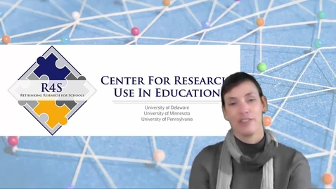 Thumbnail for About the Research Broker Network Meeting