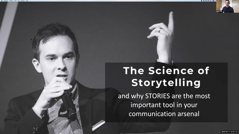 Thumbnail for Inside the Industry with Serhant Media Group's Head of Product &amp; Production