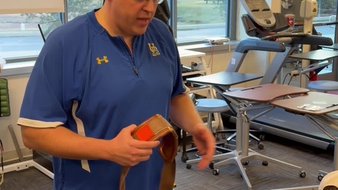 Thumbnail for Lumbar NMES