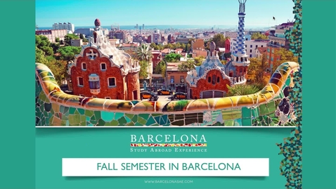 Thumbnail for 21F Barcelona, Spain