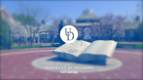 Thumbnail for entry From Sharif University of Technology to the University of Delaware (Farsi)